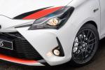Toyota Yaris GRMN 2018 года (ZA)